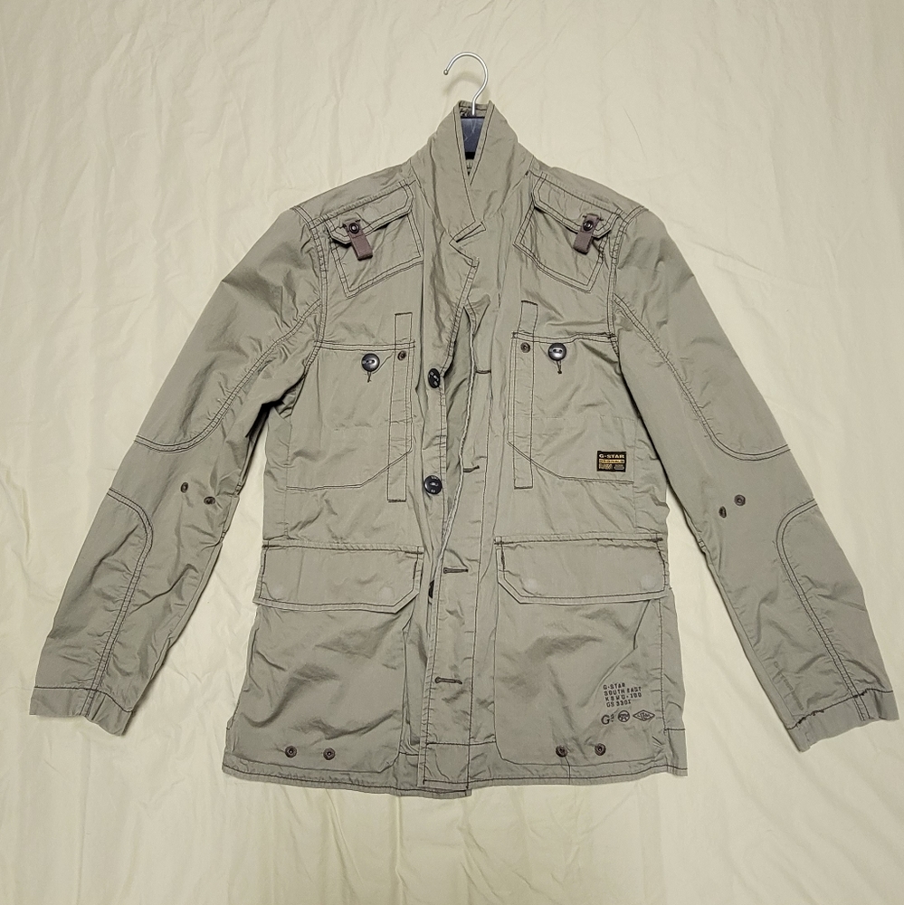 G-Star mens jacket